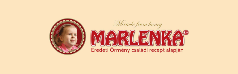 Marlenka - k&iacute;n&aacute;latunkban!