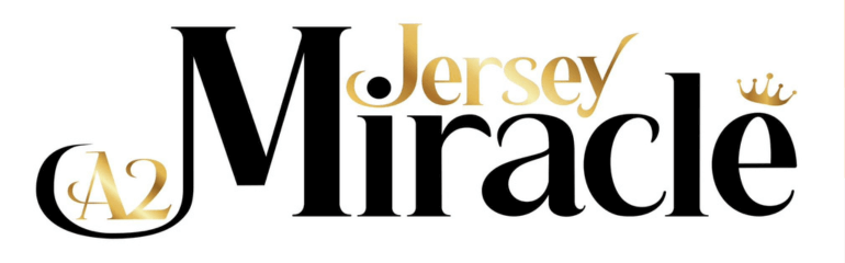  Jersey Miracle A2 tejterm&eacute;kek &eacute;rkeznek!