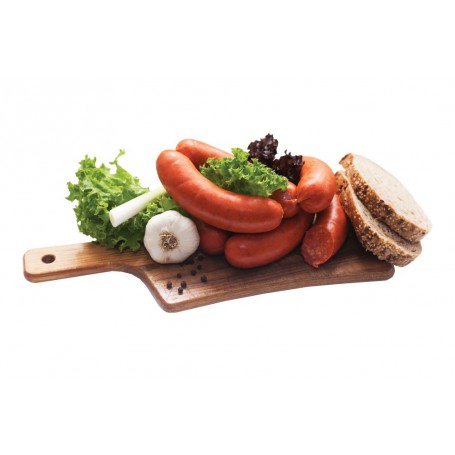 Hírös csemege debreceni vg. cca. 1800 g