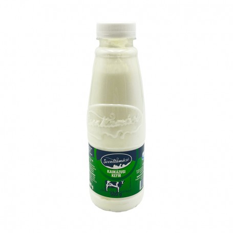 Szenttamási kaukázusi kefir 3% 0,5 l