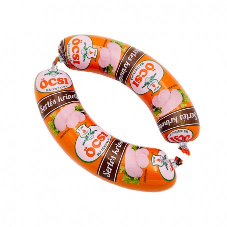 Öcsi sertés krinolin 300 g