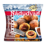 Nádudvari mini mogyorókrémes gombóc 350 g