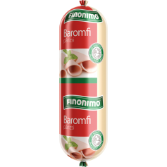 Mecom baromfi párizsi 1000 g