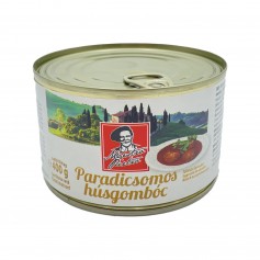 Maestro Pietro paradicsomos húsgombóc 400 g