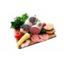 Hírös baromfi RÚD 1000 g