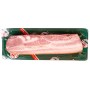 Privát füstölt főtt császárszalonna cca. 300 g 