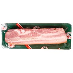 Privát füstölt főtt császárszalonna cca. 300 g 