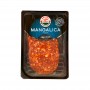 Privát mangalica házi szalámi szeletelt 60g vg.