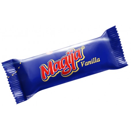 Magija túródesszert vaniliás 40 g