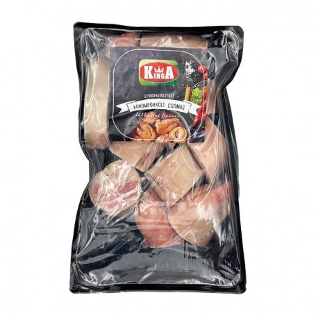 Kinga fagyasztott körömpörkölt csomag 1500 g vcs.