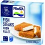 Frosta hal steak 250 g