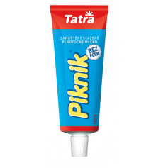 Piknik cukrozott sűrített tej 150 g