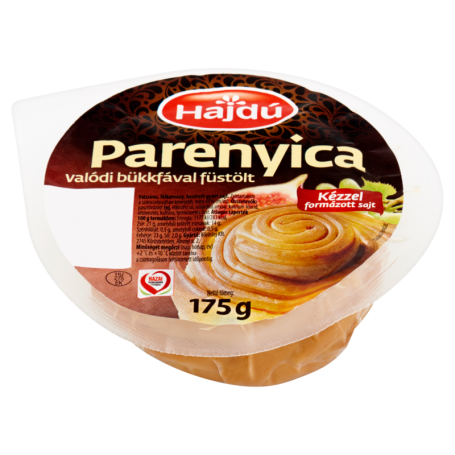 Hajdú parenyica füstölt 105 g