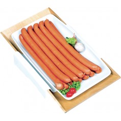 Hyza juhász pálcika cca. 2100 g 