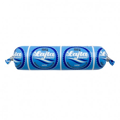Lajta ömlesztett sajt natúr 100 g