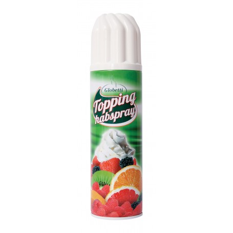 Globetti habspray 250 g 