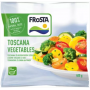 Frosta toszkána zöldségkeverék szósszal 400 g