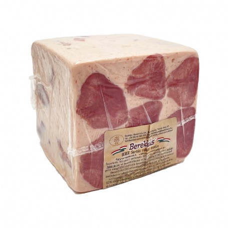 Berek rakott sertés nyelv cca. 1000 g