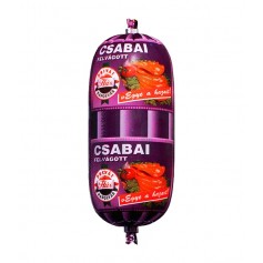 Privát csabai felvágott 400 g 