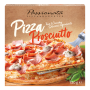 Kinga pizza passionata sonkás 320 g