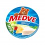 Medve dobozos sajt natúr 140 g