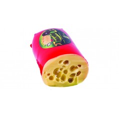 Baron nagylyukú sajt cca. 2200g