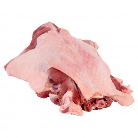 Kacsa farhát (0,6-1 kg) GYF.