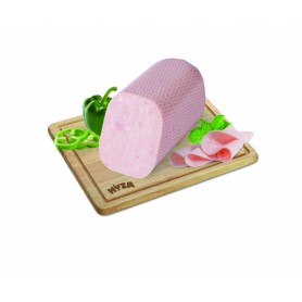 Hyza csirke pizza szelet cca. 2400 g