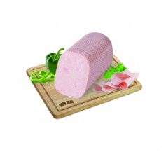 Hyza csirke pizza szelet cca. 2400 g