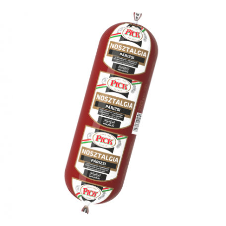 Pick nosztalgia marhapárizsi 2200 g