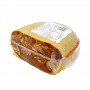 Hírös füstölt préselt házi disznósajt vf. cca. 1200 g