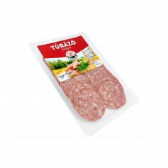 Privát túrázó felvágott szeletelt 100 g vg. 