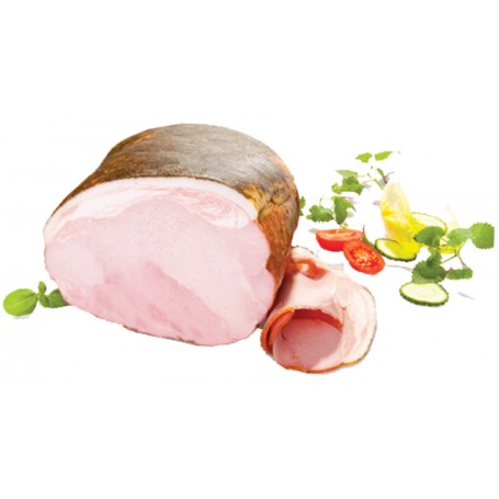 Madej betyár sonka cca. 2000 g