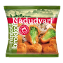 Nádudvari rántott brokkoli 450 g