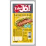 Master Good falni jó! Sajtos Hot-Dog pulykavirsli 140 g