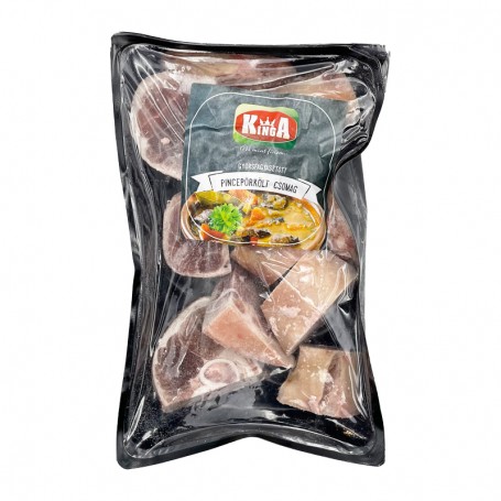 Kinga fagyasztott pincepörkölt csomag 1500 g