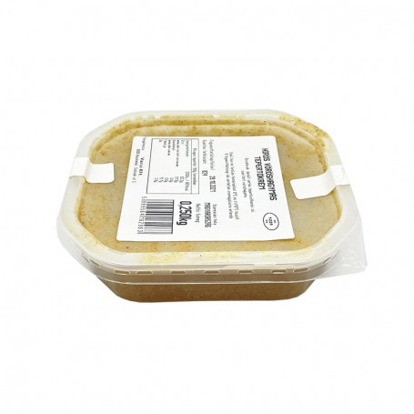 Hírös hagymás tepertőkrém 250 g