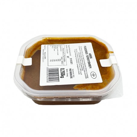 Hírös fűszeres tepertőkrém 250 g