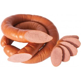 Hyza felvidéki baromfi lecsó kolbász cca. 1500 g