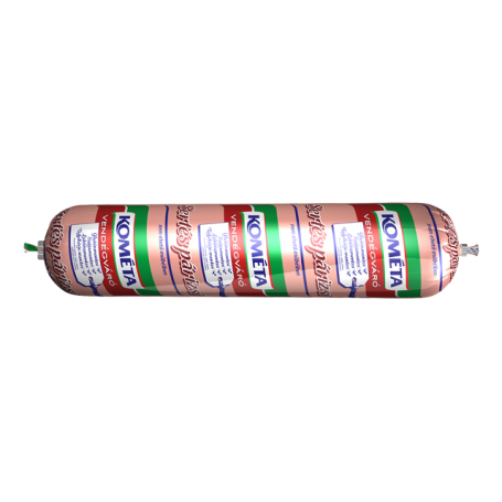 Kometa Platán sertés párizsi cca. 2000 g