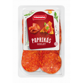 Finonimo paprikás szelet 55 g