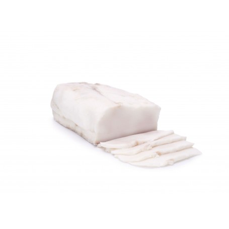 Zádor sós tea szalonna cca. 1500 g