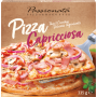 Kinga pizza passionata capricciosa 335 g