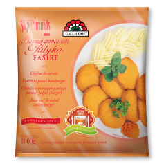Gallicoop fasírt 1000 g 