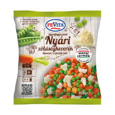 Fevita nyári keverék (karfiolos) 450 g