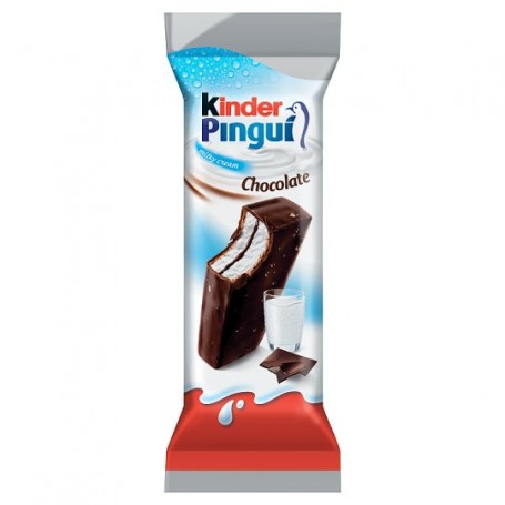 Kinder Pingui 30 g