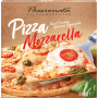 Kinga pizza passionata mozzarella 320 g