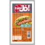 Master Good falni jó! Hot-Dog pulykavirsli 140 g
