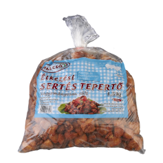 Palcsó sertéstepertő 1500 g 