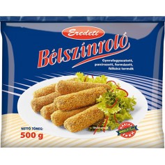 Mirelit Food bélszínesroló 500 g 